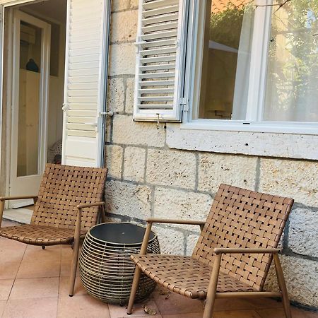 The Steps Old Town Apartamento Dubrovnik Exterior foto