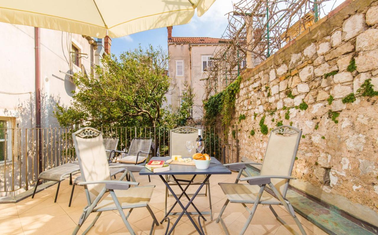 The Steps Old Town Apartamento Dubrovnik Exterior foto